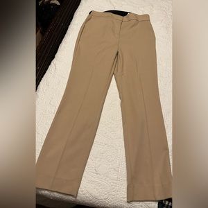 Zara Tan Women's Trousers